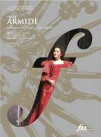 Lully: Armide / Christie / FRA 005